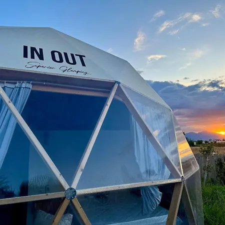 In Out Resorts *