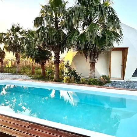 In Out Resorts Antalya